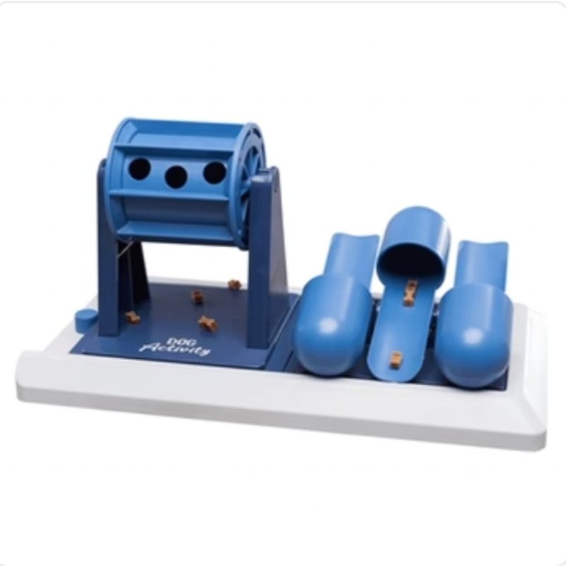 Dog Activity Intelligence Game Poker Box Vario 2 32X17 CM